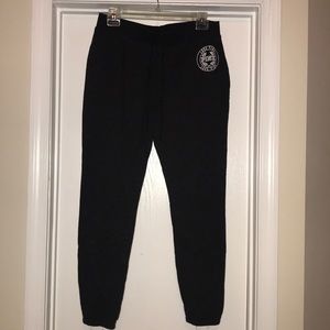 Victoria secret pink joggers